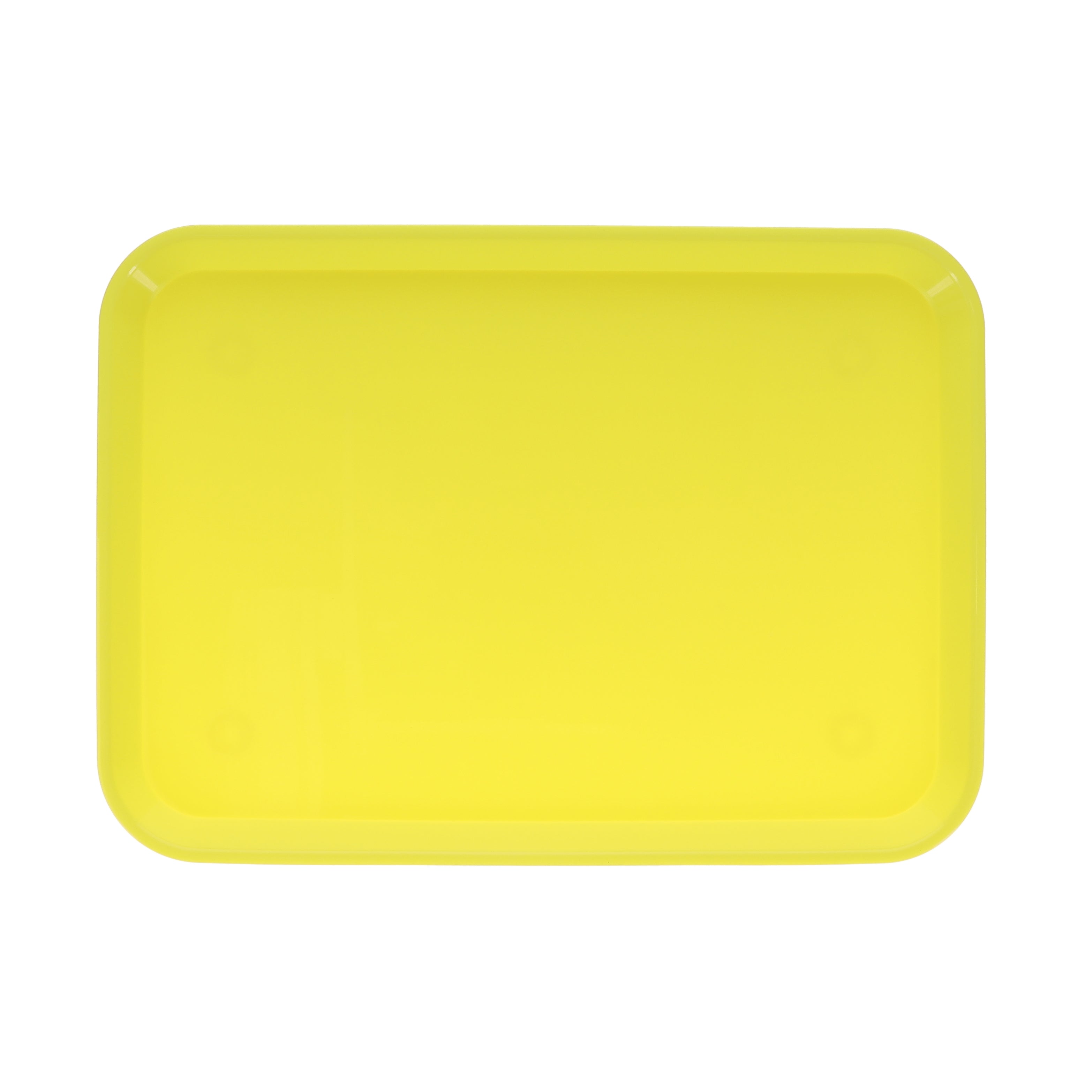 House Brand Dentistry 108148 HSB Set-Up Tray Flat #B Ritter Neon Yellow Plastic 13-3/8 House Brand Dentistry 108148 HSB Set-Up Tray Flat #B Ritter Neon Yellow Plastic 13-3/8